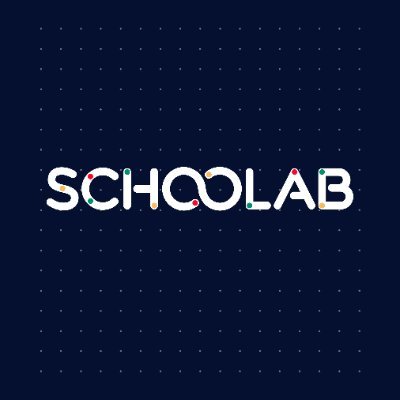 Le logo de SchooLab